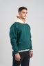 Forest Green Essential Hoodie