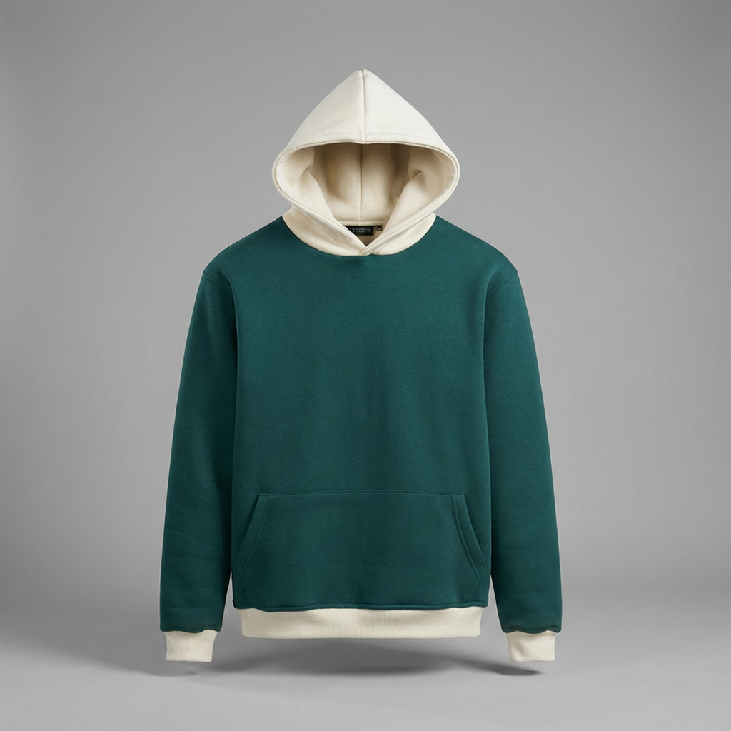 Forest Green Essential