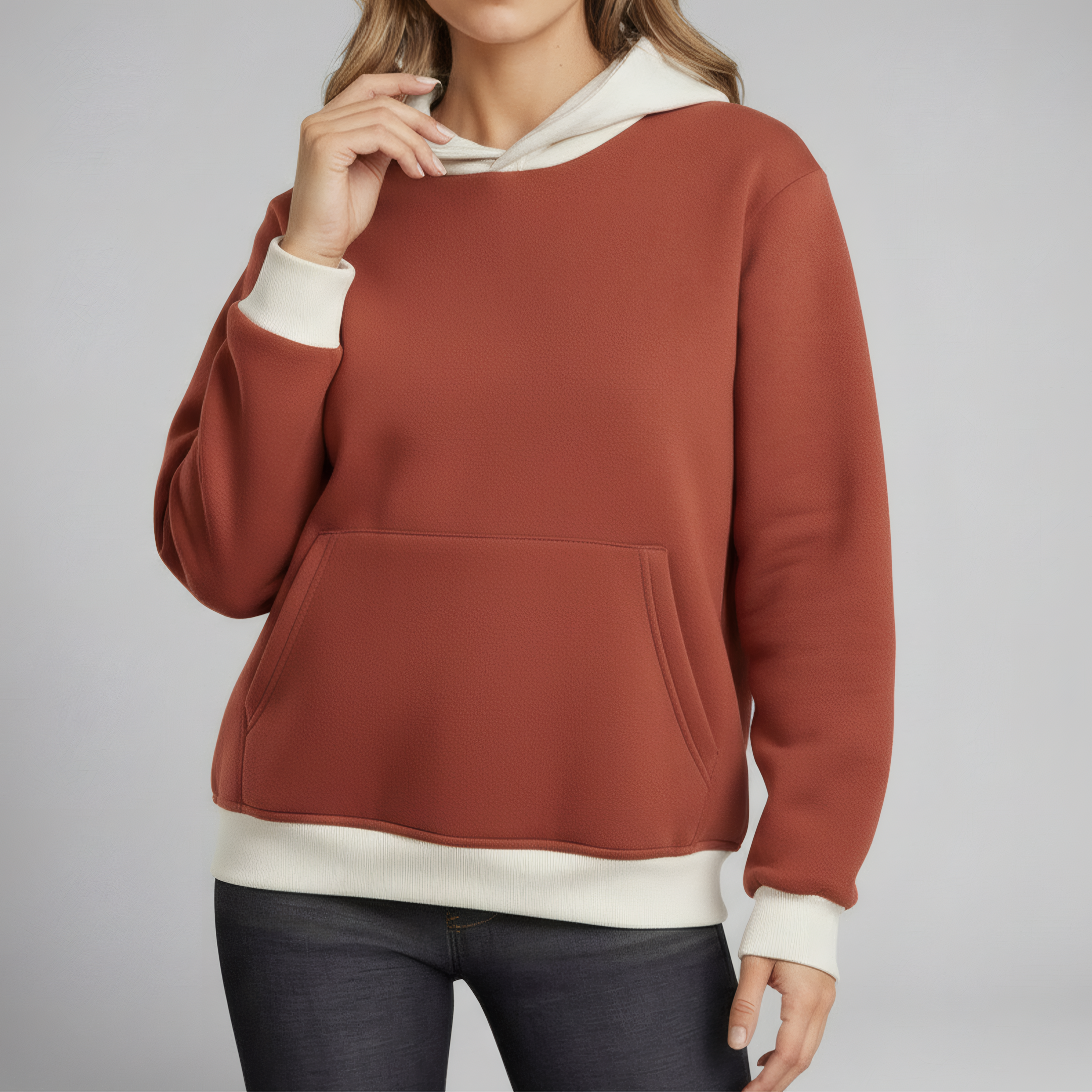 Mocha Brown Essential