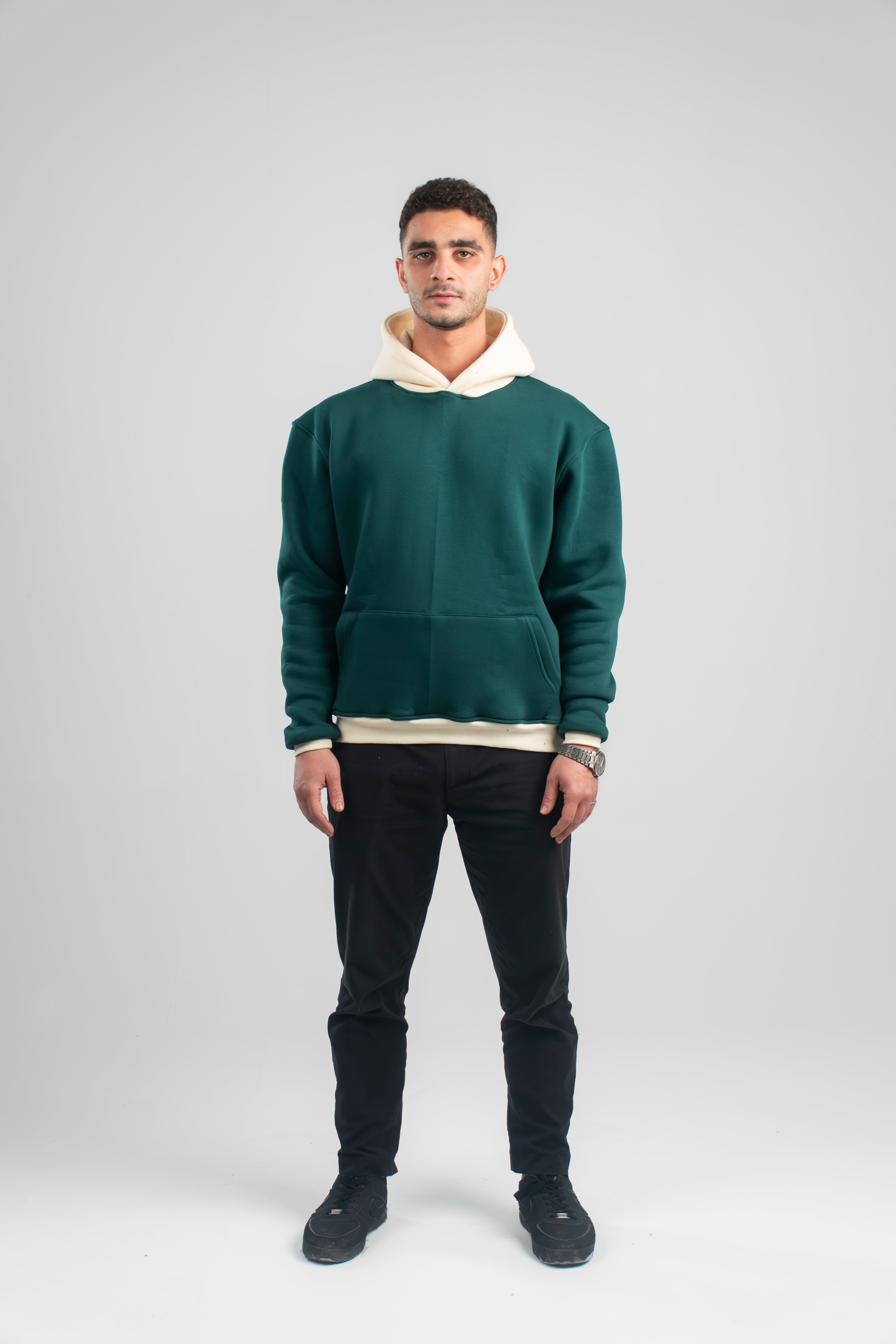 Forest Green Essential