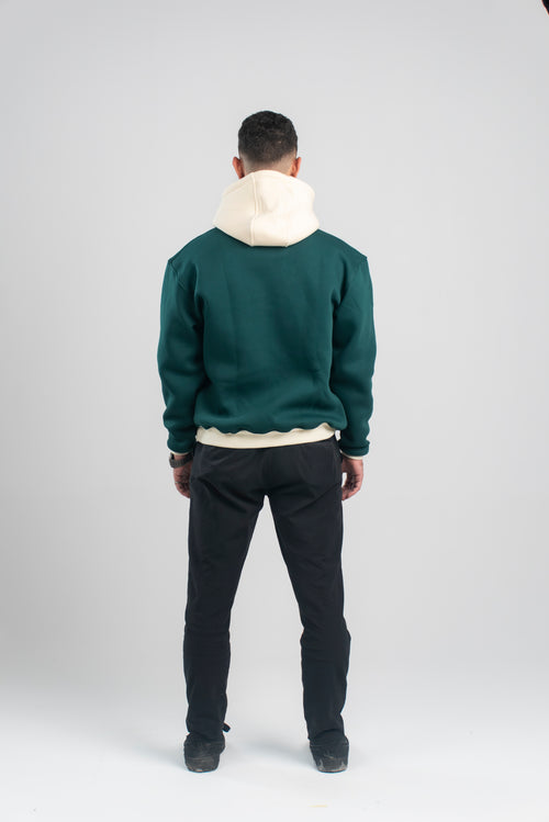 Forest Green Essential