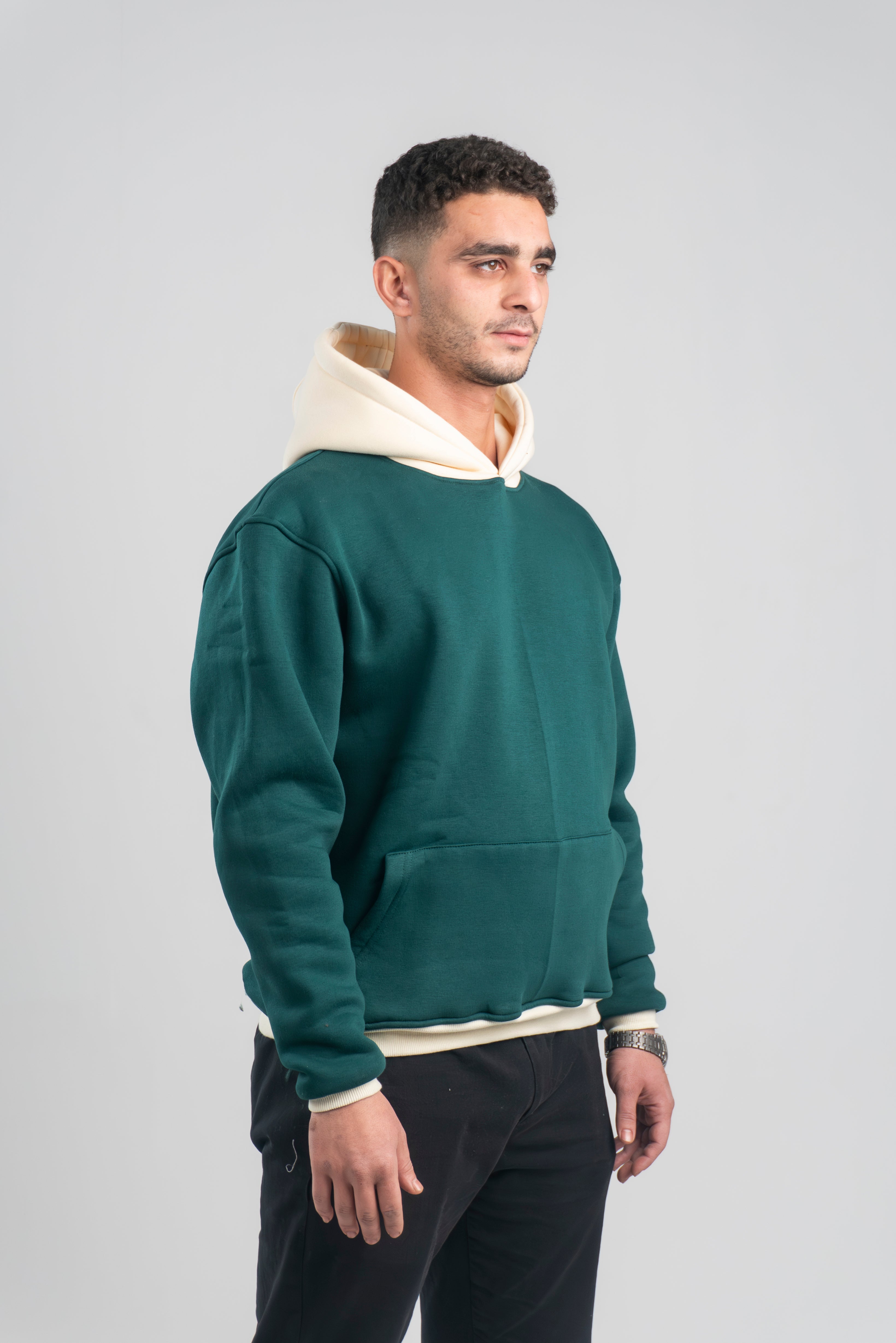 Forest Green Essential