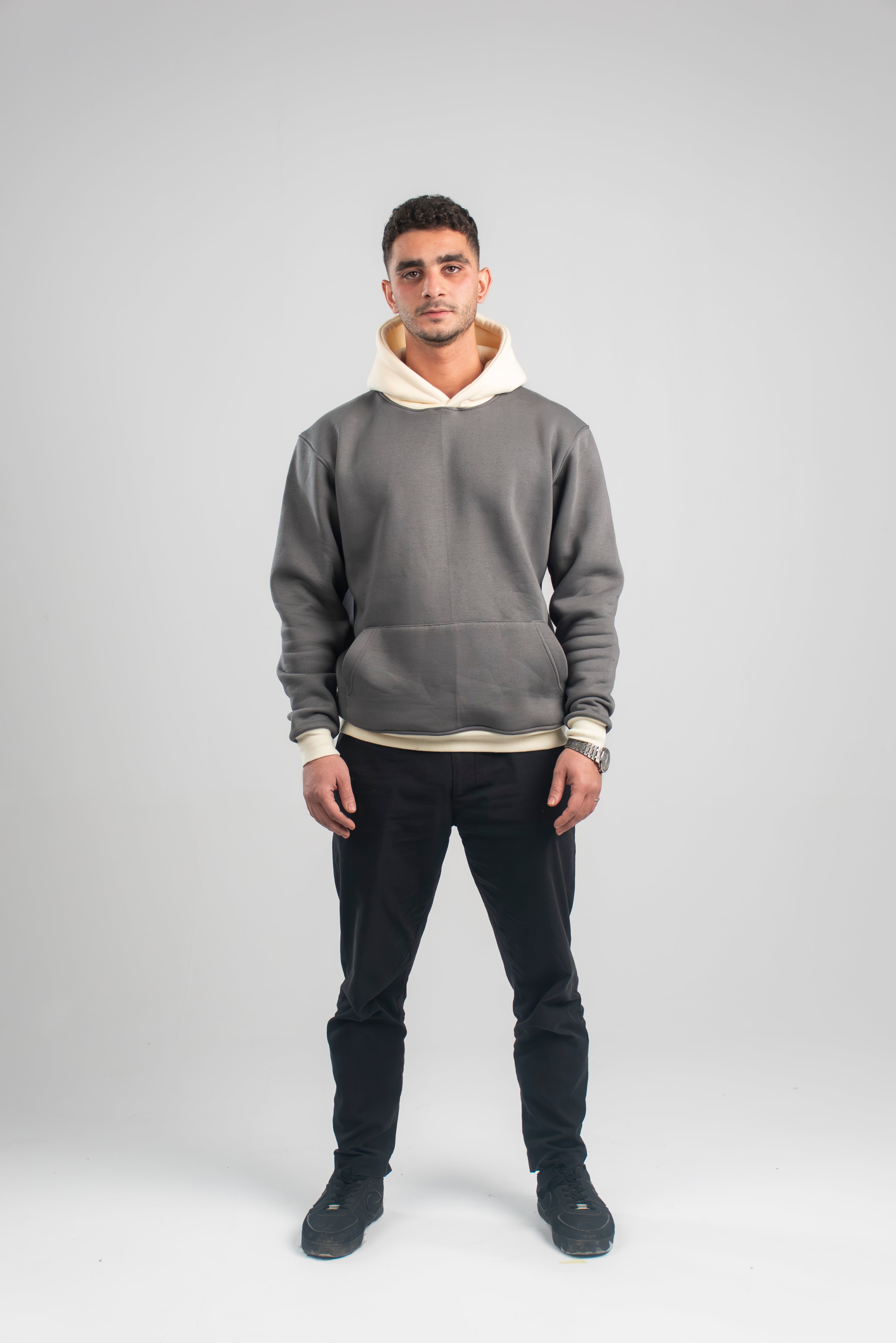 Slate Grey Essential