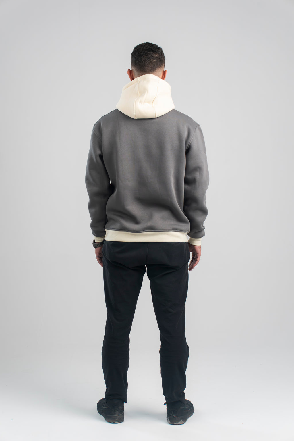 Slate Grey Essential