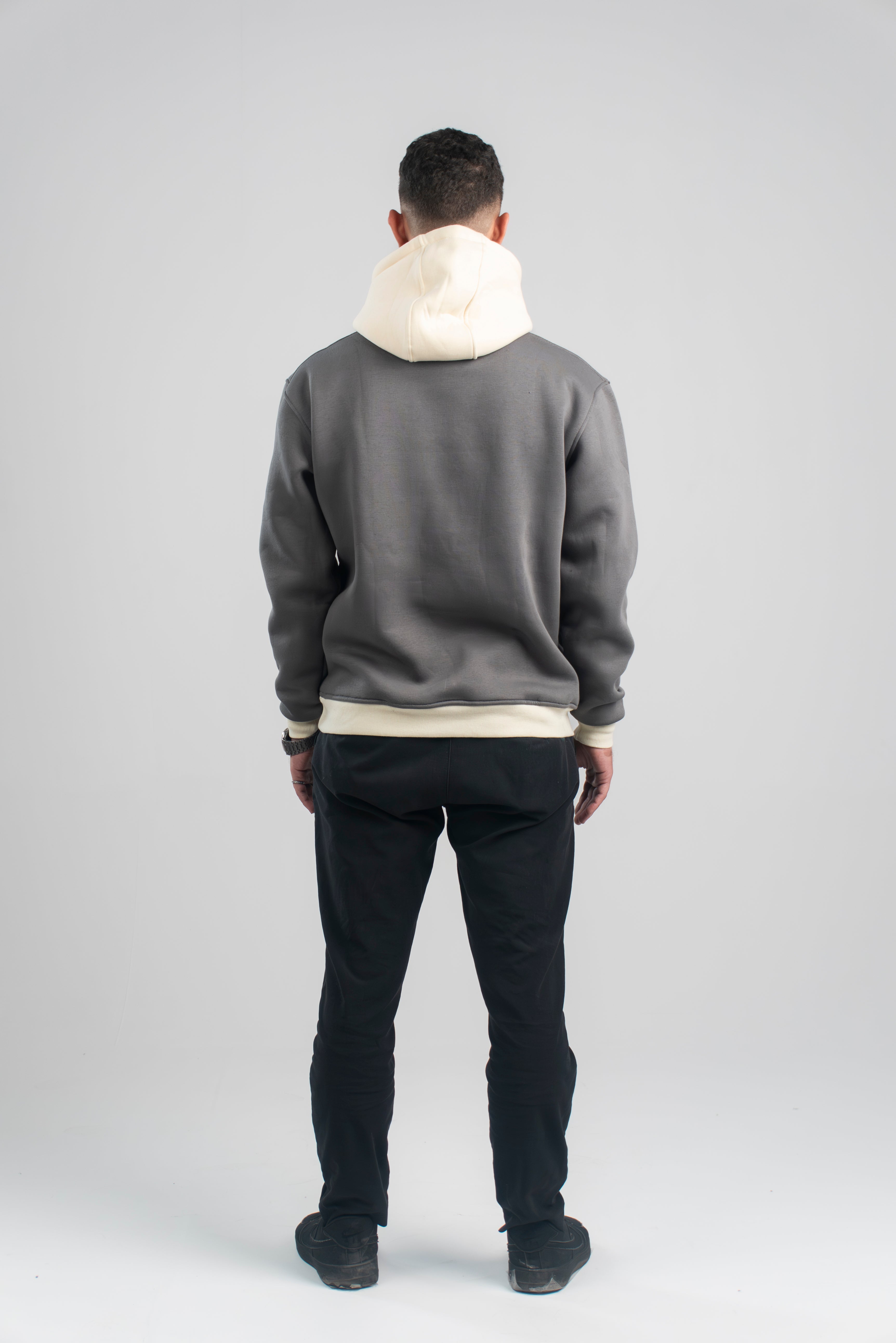 Slate Grey Essential