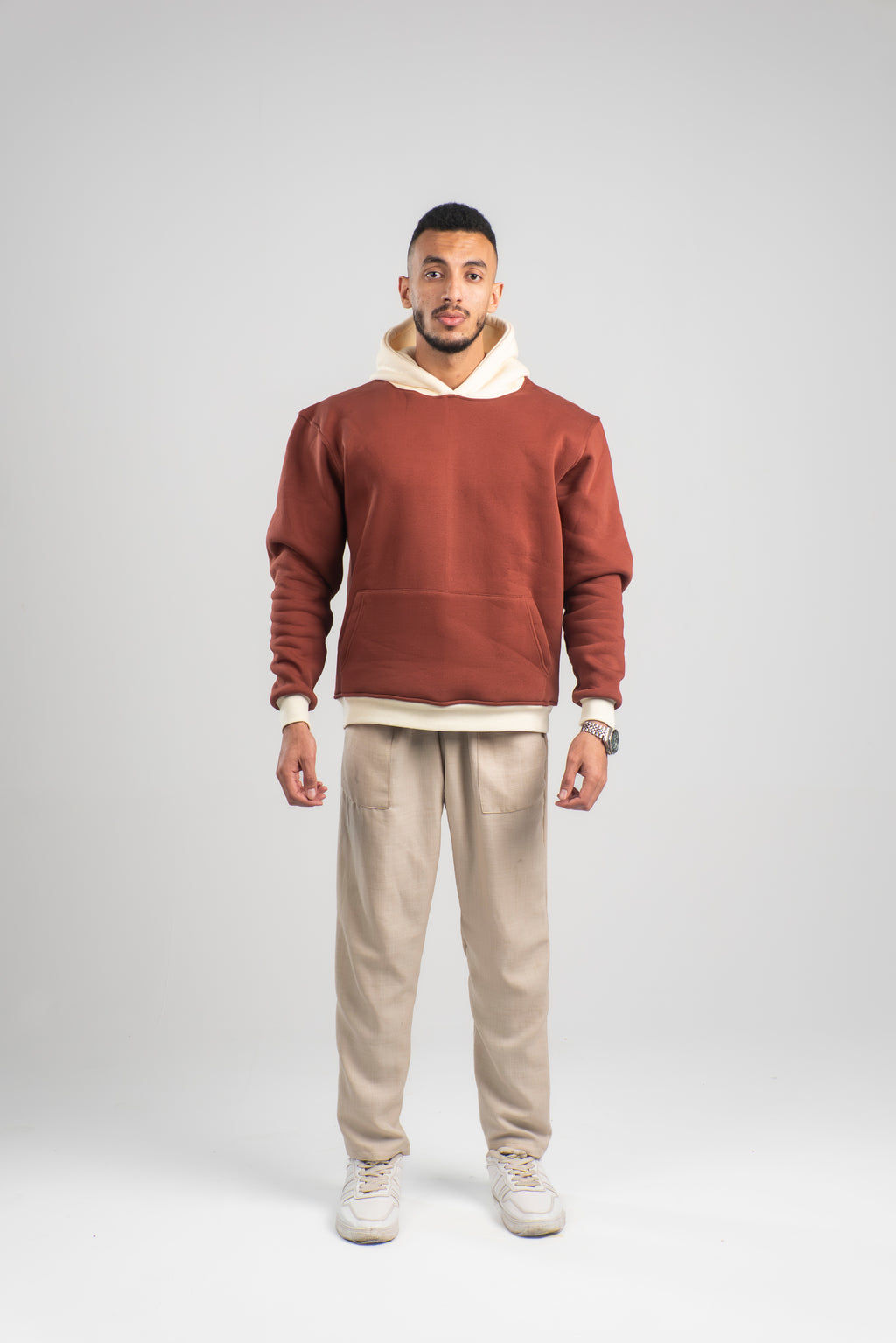 Mocha Brown Essential