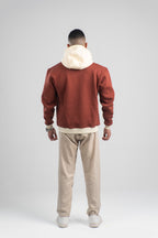 Mocha Brown Essential