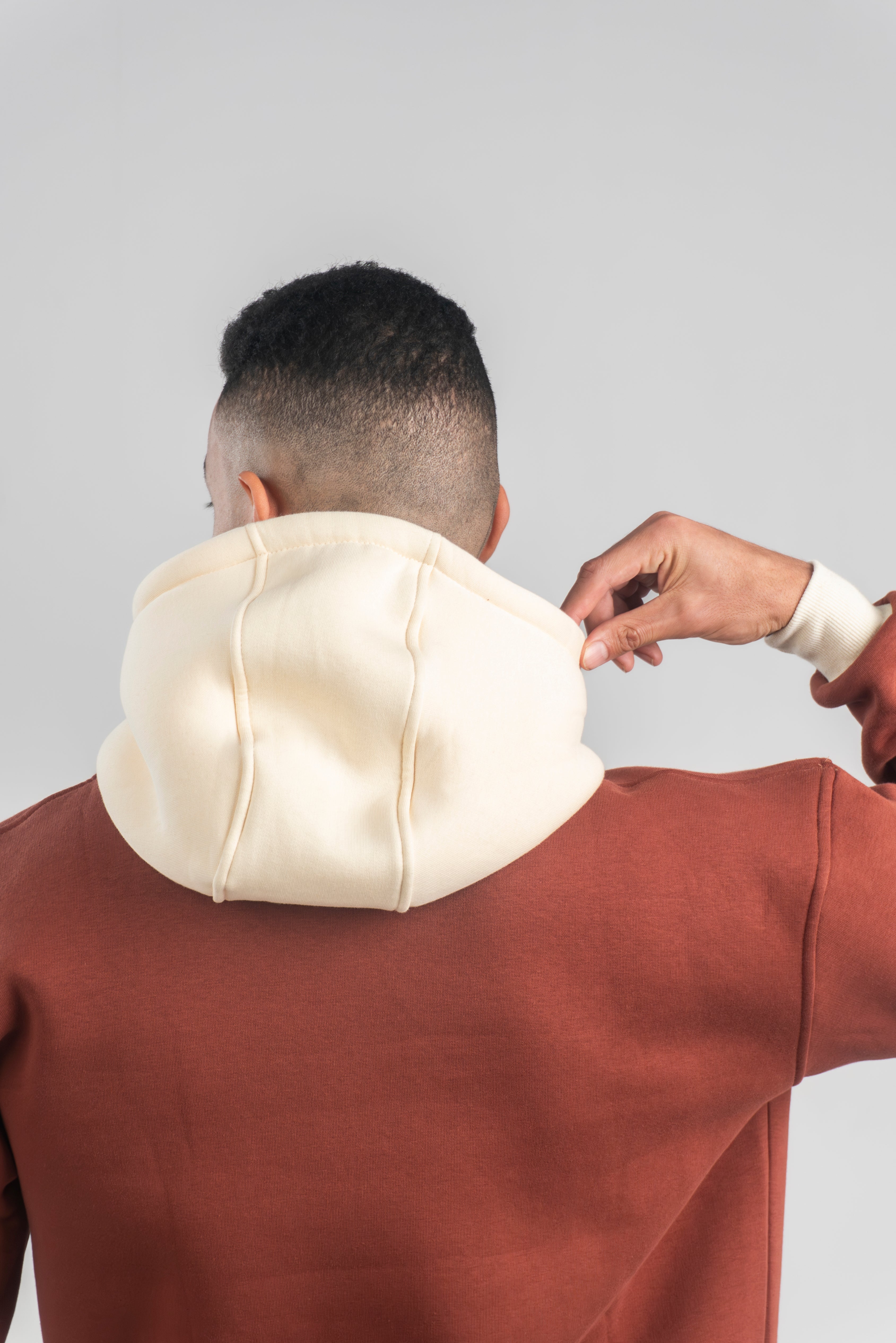 Mocha Brown Essential